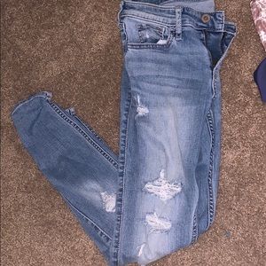 Hollister jeans
